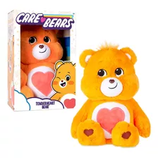 Oso De Peluche Osito Cariñosito Tenderheart Bear 35 Cm