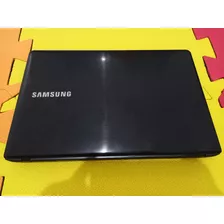 Notebook Samsung Np270e5g-xd1br