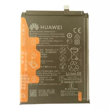 Bateria Huawei Hb386590ecw P/ Huawei Honor 8x Pronta Entrega