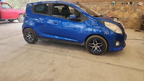 Estribos Laterales Chevrolet Spark Clasic Envi Gratis Spark Foto 2