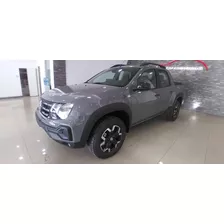 Renault Duster Oroch Iconic 1.3 2wd Cvt 0km 