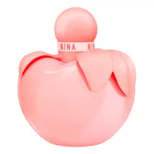 Nina Rose Edt 80 Ml