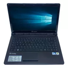 Notebook Itautec Infoway W7425 Intel Pentium P6200 320gb