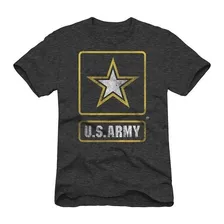Playera O Camiseta Us Army Soldier Soldado Entrenamiento