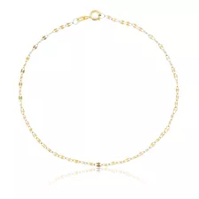 Pulseira Coffee Feminina Ouro 18k 750 Garantia Eterna