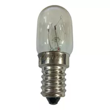 Lâmpada Para Geladeira Electrolux Dc47 15w 220v