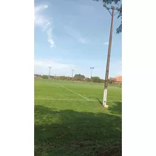 Aluguel De Campos De Futebol 