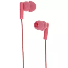 Supersonic Iq106pk Inear Earbuds Pink