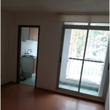 Alquiler Apartamento 1 Dormitorio Parque Rodó