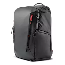 Mochila Para Cámara Pgytech Onemo Lite 22l Para Dji, Sony, C