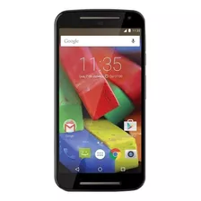  Moto G (2nd Gen.) Dual Sim 16 Gb Preto 1 Gb Ram