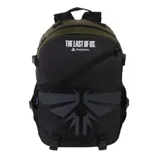 Mochila Costas The Last Of Us Original Dmw