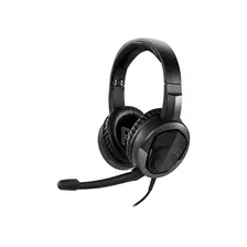 Auricular Gaming Con Microfono Pc Ps4 Msi Gh30 V2 Alpha S.i.