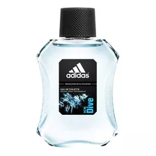 Perfume Hombre adidas Ice Dive Edt 100ml