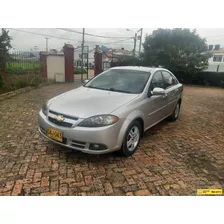 Chevrolet Optra 2009