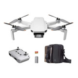 Drone Dji Mavic Mini 2 Aerial Camera Bundle 2 Baterias