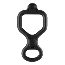 Petzl Huit Antibrulure Descensor - 8 Descensor Con Empuñadur