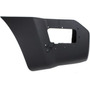 Defensas - Oe Replacement Bumper Impact Absorber Nissan Alti Nissan 