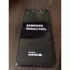 Celular Samsung Galaxy A 20 S