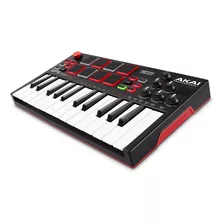 Akai Profesional Mpk Mini Play