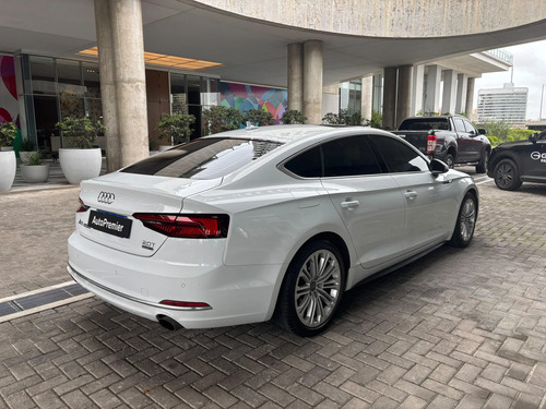 Audi A5 Sportback 2.0 Tfsi 190cv - 6