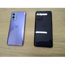 Oneplus 9 8/128gb Snapdragon 888 Perfectas Condiciones 