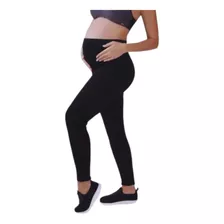  Legging Para Gestante Calça Para Grávida Gestante Cós Alto