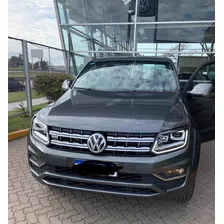 Volkswagen Amarok 2022 3.0 V6 Cd Highline 