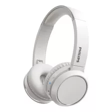 Auriculares On Ear Bluetooth Philips Blanco - Tah4205wt/00