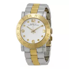 Reloj Mujer Marc By Marc Jacob Mbm3139 Original