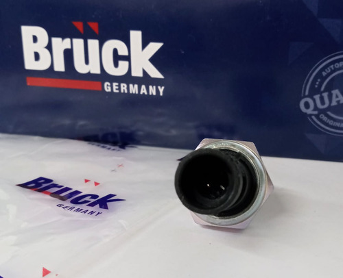 Bulbo Sensor Aceite Chevrolet Aveo 2017 2018 1.6lt Bruck Foto 3