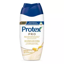 Sabonete Líquido Protex Pro Regeneração 230ml