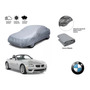 Funda Cubreauto Uso Rudo Afelpada Bmw Z4 2005