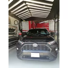 Toyota Rav4 2019 Mt Full