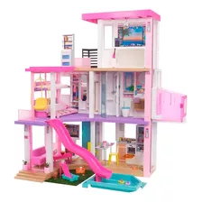 Casa De Barbie Dreamhouse 2022