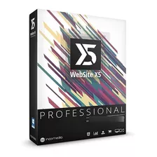 Website X5 Profesional 11.0.21