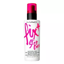 Fijador De Maquillaje Fix + Stay Over 100 Ml