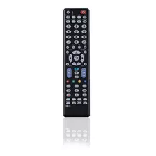 Controle Remoto Multilaser - Tvs Led E Lcd Samsung - Ac176