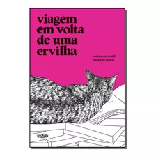 Viagem Em Volta De Uma Ervilha - Veneta