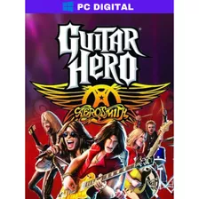 Guitar Hero Aerosmith Pc Digital