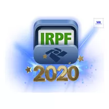 Imposto De Renda Pessoa Física - Irpf 2020 Em 3 Fases