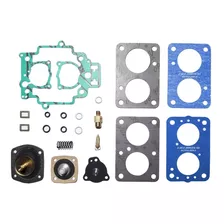 Kit Reparación Carburador Renault Clio Energy 1.4 Weber Tldr