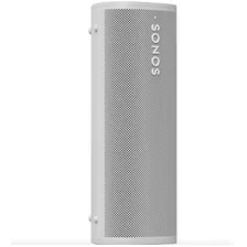 Sonos Roam Caixa Portátil Wi-fi E Bluetooth ( Lunar White )