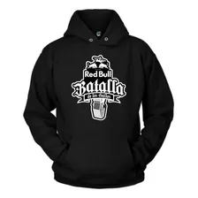 ¡sudadera Freestyle Batalla De Los Gallos 2 Modelos!