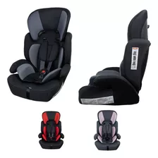 Cadeira Cadeirinha Carro Infantil Bebe Auto 9 A 36 Kg Cores