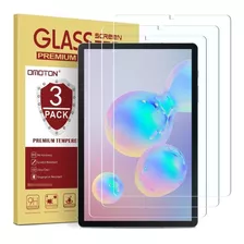 Protector De Pantalla Para Samsung Galaxy Tab S6 Tab S5e