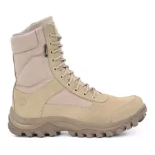 Bota Airstep Easy Boot Light Original Ref. 8628/25 Tan 