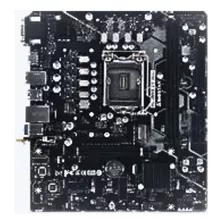 Mainboard Biostar H510-mh Ddr4 10gen 11gen