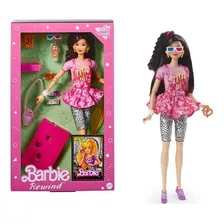 Barbie Signature Boneca Noite Do Filme - Mattel Hjx18