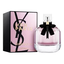 Yves Saint Laurent Mon Paris Eau De Parfum 90 Ml Mujer Spray